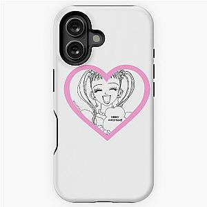 Miwako Sakurada Paradise Kiss Happy Berry iPhone Tough Case