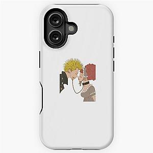 Paradise Kiss iPhone Tough Case