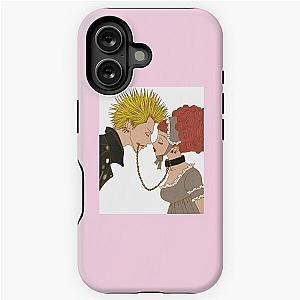 Paradise Kiss iPhone Tough Case