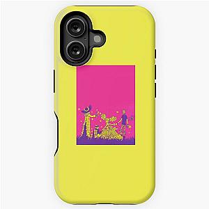 Paradise Kiss iPhone Case