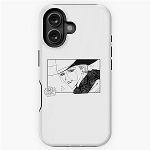 Paradise Kiss Butterfly Tough Case