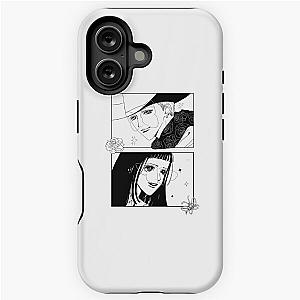 Paradise Kiss - Caroline and George Butterfly iPhone Tough Case