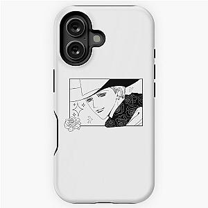 Paradise Kiss George iPhone Tough Case