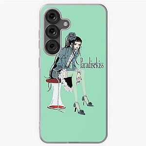 Paradise Kiss Yukari Caroline Samsung Galaxy Soft Case Only