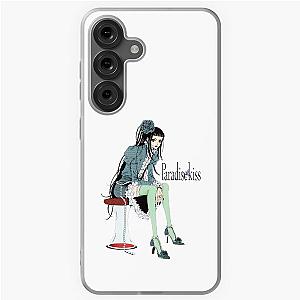 Paradise Kiss Yukari Caroline Samsung Galaxy Case