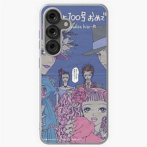 Paradise Kiss Samsung Galaxy Soft Case