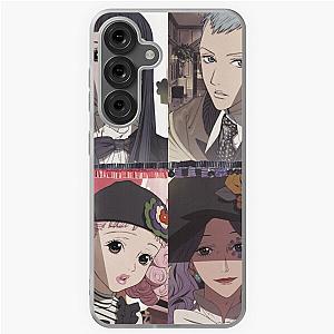 Paradise Kiss Soft Case for Samsung Galaxy