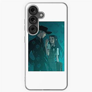 Paradise Kiss Soft Case