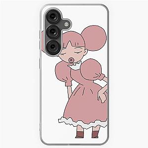 Paradise Kiss Miwako Samsung Galaxy Soft Case