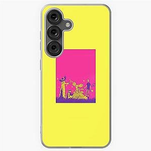 Paradise Kiss Galaxy Soft Case