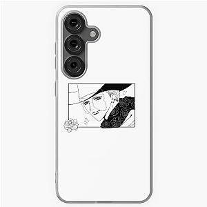 Paradise Kiss Butterfly Case for Galaxy Soft