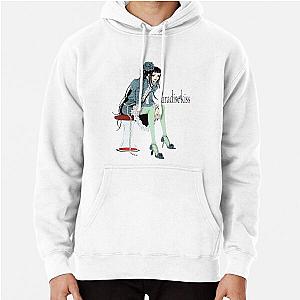 Paradise Kiss Yukari Caroline Hoodie