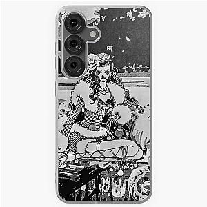 Paradise Kiss Ai Yazawa Soft Case