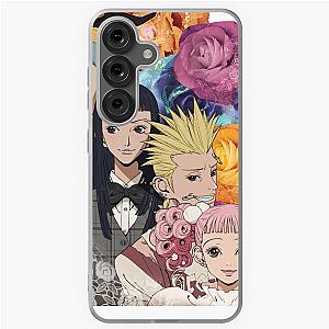 Paradise Kiss & Tell Samsung Galaxy Case