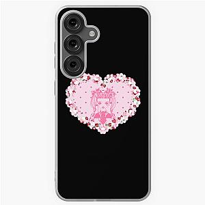 Miwako Paradise Kiss Ai Yazawa Samsung Case