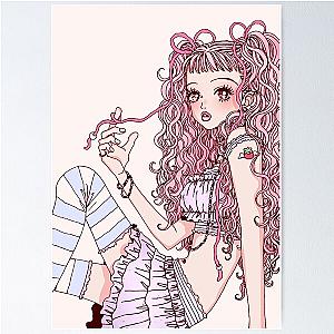 Miwako Paradise Kiss Poster