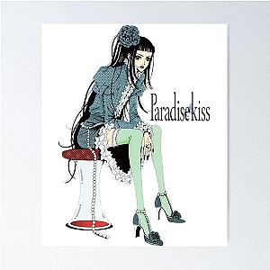Paradise Kiss Yukari Caroline