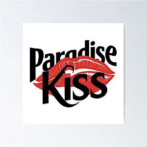 Paradise Kiss Poster