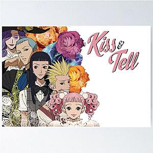 Paradise Kiss Poster