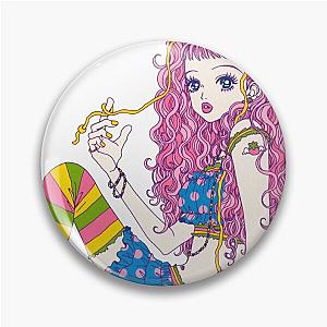 Miwako paradise kiss full pin