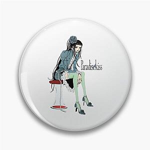 Paradise Kiss Caroline Pin