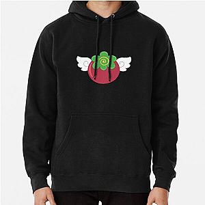Paradise Kiss Inspired Happy Berry Pullover Hoodie