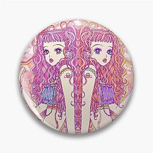 Pink Paradise Pin