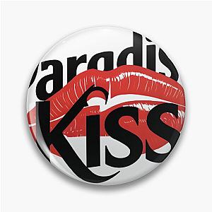 Paradise Kiss Pin