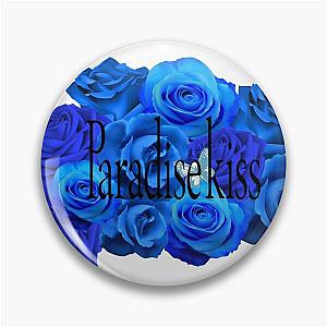 Paradise Kiss Rose Pin
