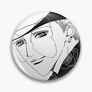 Paradise Kiss Butterfly Pin