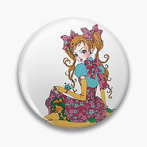 Miwako Sakurada Paradise Kiss