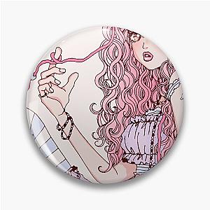 Miwako-Paradise Kiss Pin