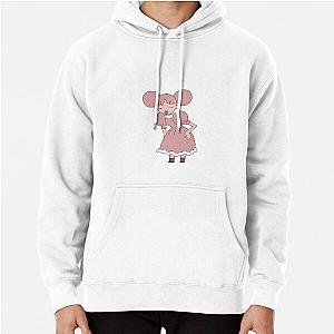 Paradise Kiss Miwako Pullover Hoodie