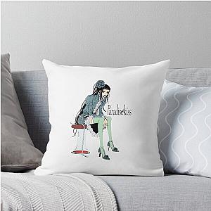 Paradise Kiss Yukari Caroline Pillow