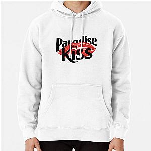 Paradise Kiss Pullover Hoodie