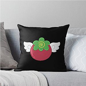 Paradise Kiss Inspired Happy Berry Throw Pillow