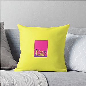 Paradise Kiss Pillow