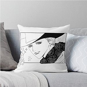 Paradise Kiss - George Pillow