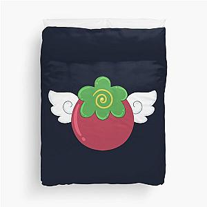 Paradise Kiss Inspired Happy Berry Duvet Cover