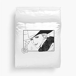 Paradise Kiss - George Duvet Cover