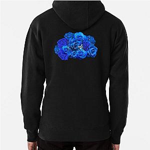 Paradise Kiss Roses Hoodie