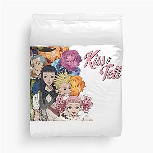 Paradise Kiss Duvet Cover