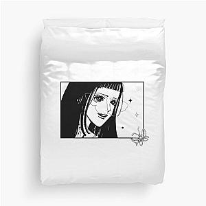 Paradise Kiss Butterfly Duvet Cover