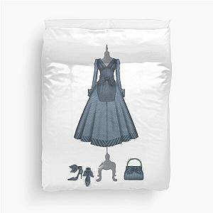 Paradise Kiss Duvet Cover