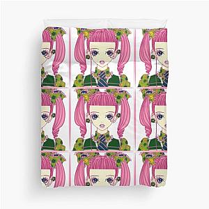 Miwako paradise kiss duvet cover