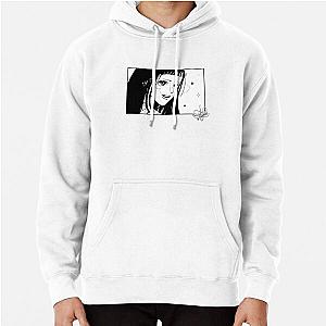 Paradise Kiss Butterfly Caroline Pullover Hoodie