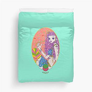 Paradise Kiss Duvet Cover