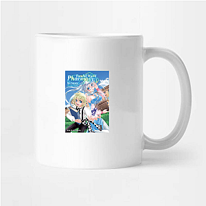 Parallel World, Real Science Parallel World Pharmacy Mugs