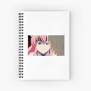 Clean Hands, Clean Stats Parallel World Pharmacy Notebook