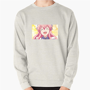 God of Medicine = Main Character Parallel World Pharmacy Sweatshirts